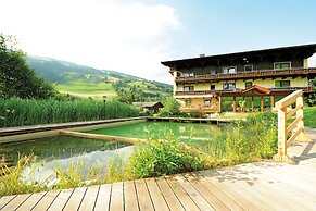 Bike & Ski Hotel Unterellmau