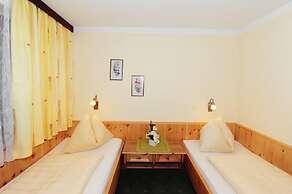 Bike & Ski Hotel Unterellmau