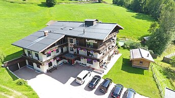 Bike & Ski Hotel Unterellmau