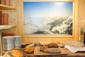 Bike & Ski Hotel Unterellmau