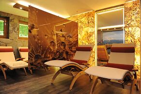 Bike & Ski Hotel Unterellmau