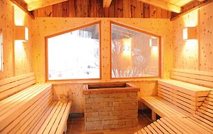 Bike & Ski Hotel Unterellmau