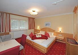 Bike & Ski Hotel Unterellmau