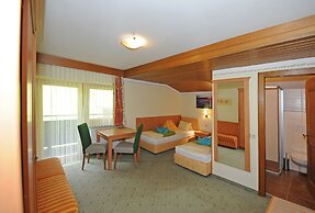 Bike & Ski Hotel Unterellmau