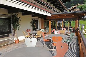 Bike & Ski Hotel Unterellmau