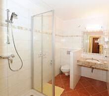 Bike & Ski Hotel Unterellmau