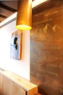 Bike & Ski Hotel Unterellmau