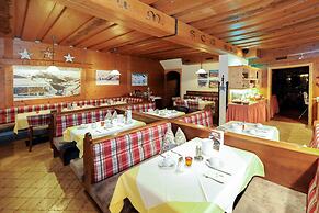 Bike & Ski Hotel Unterellmau