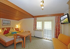 Bike & Ski Hotel Unterellmau