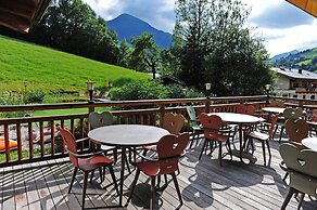 Bike & Ski Hotel Unterellmau