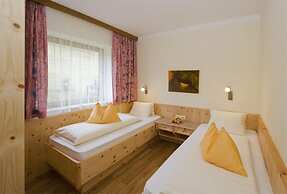 Bike & Ski Hotel Unterellmau