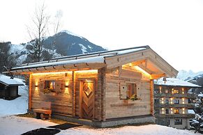 Bike & Ski Hotel Unterellmau