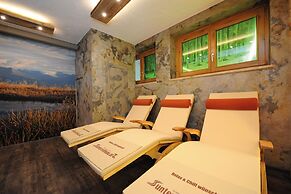 Bike & Ski Hotel Unterellmau