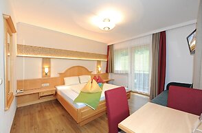 Bike & Ski Hotel Unterellmau