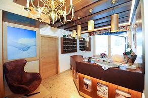 Bike & Ski Hotel Unterellmau