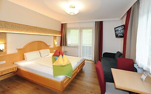 Bike & Ski Hotel Unterellmau