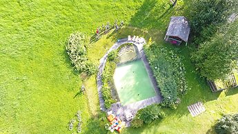 Bike & Ski Hotel Unterellmau