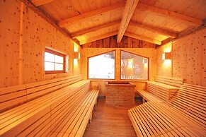 Bike & Ski Hotel Unterellmau