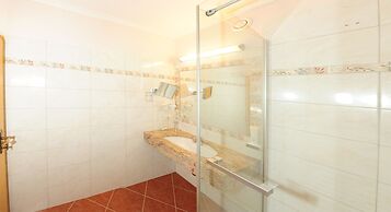 Bike & Ski Hotel Unterellmau