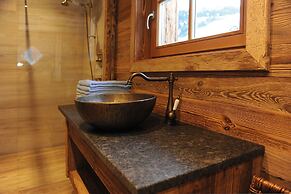 Bike & Ski Hotel Unterellmau