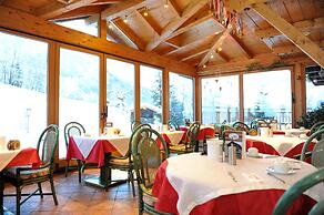 Bike & Ski Hotel Unterellmau