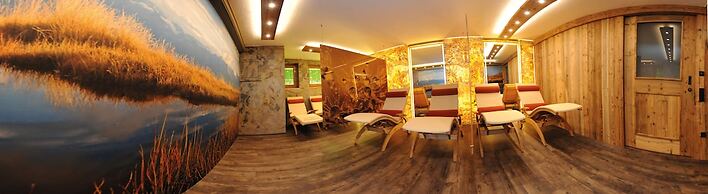 Bike & Ski Hotel Unterellmau