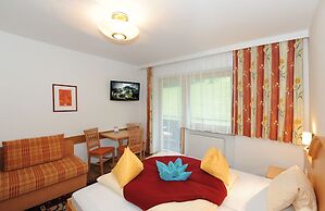 Bike & Ski Hotel Unterellmau