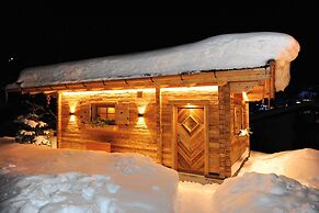 Bike & Ski Hotel Unterellmau