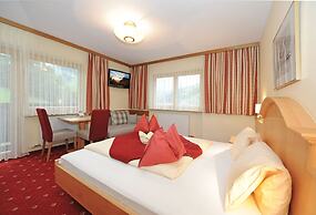 Bike & Ski Hotel Unterellmau