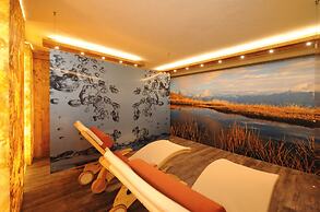 Bike & Ski Hotel Unterellmau