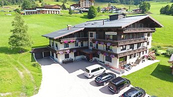 Bike & Ski Hotel Unterellmau