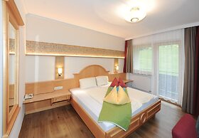 Bike & Ski Hotel Unterellmau