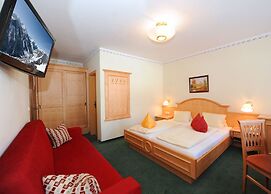 Bike & Ski Hotel Unterellmau