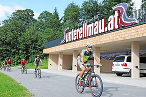 Bike & Ski Hotel Unterellmau
