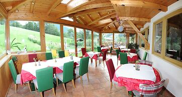 Bike & Ski Hotel Unterellmau