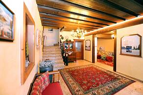 Bike & Ski Hotel Unterellmau