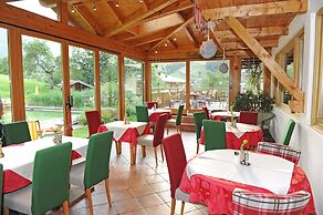 Bike & Ski Hotel Unterellmau