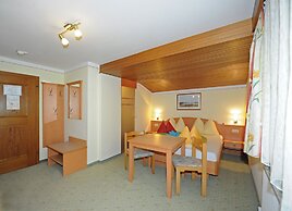 Bike & Ski Hotel Unterellmau