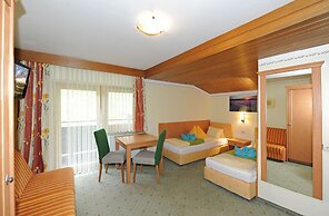 Bike & Ski Hotel Unterellmau