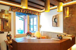 Bike & Ski Hotel Unterellmau