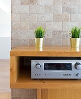 Lagoon Amazing water front 3