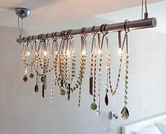 Lagoon Amazing water front 3