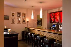 Trend Hotel