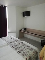 Hôtel la clé