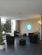 Hôtel la clé