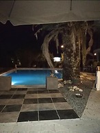 Hôtel la clé