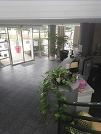 Hôtel la clé