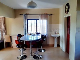 Makeni Villa