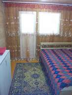 Tourist camp