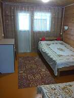 Tourist camp